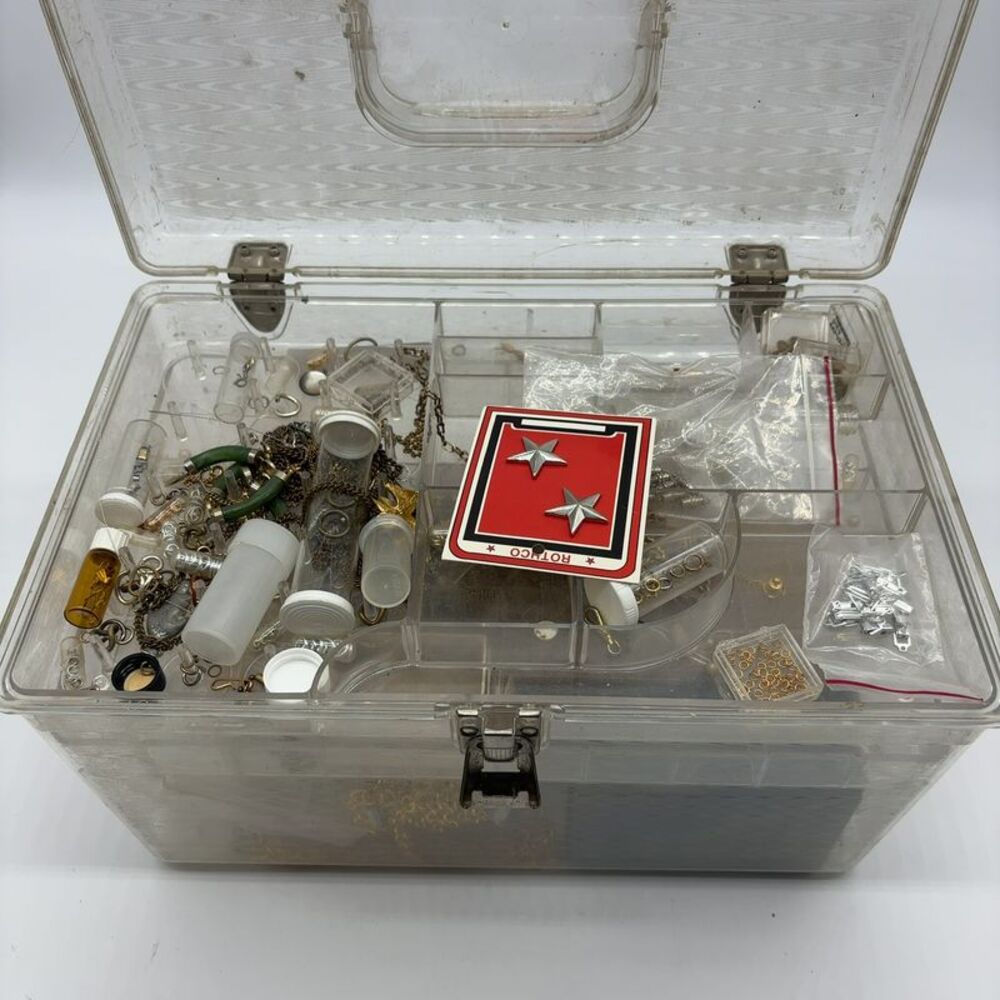 unknown brand Jewelers Supplies